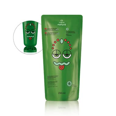 Nature rf Cond Cachos 250ml