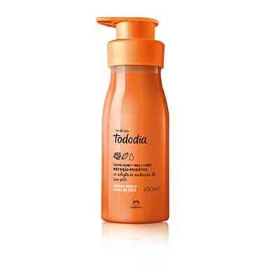 Tododia Hid Des Corp Manga Rosa 400ml