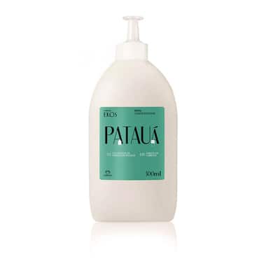 Ekos Refil Cond Pataua Nfv 300ml