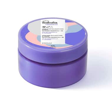 Tododia Hid Des Nuvem Camomil 200ml Terc