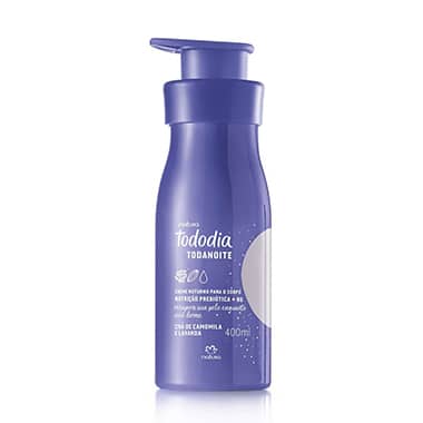 Tododia Hid Des Corp Notur 400ml