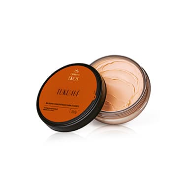 Ekos Balsam Des Hid Tukuma 200g Terc Ltm