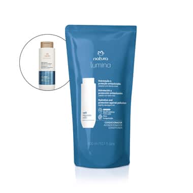 Lumina rf Cond Hidratacao 300ml