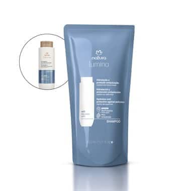 Lumina rf sh Hidratacao 300ml