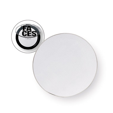 Faces Refil po Compacto Translucido Terc