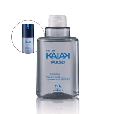 Kaiak Pulso rf Des Spray 100ml