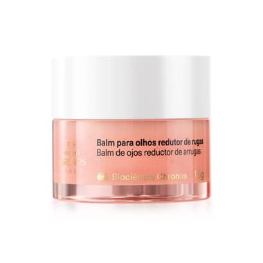 Chronos Balm Olhos Rugas Rpck ps 15g