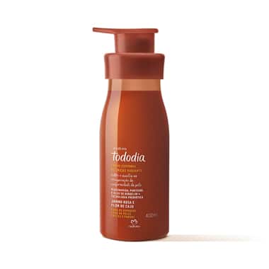 Tododia Des Hid Corp Nut Radia Caj 400ml
