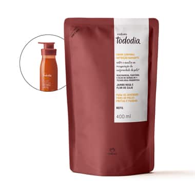 Tododia rf Des Hid Corp Nutrad Caj 400ml