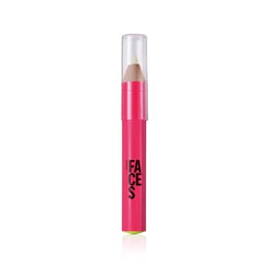 Faces Lapis Labios Neon Secret Terc