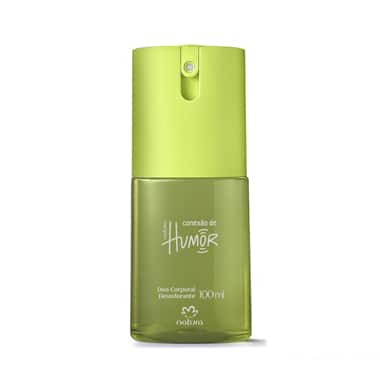 Humor Conexao Masc Des Spray Corp 100ml