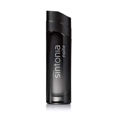 Sintonia Noite Des Col Masc 100ml