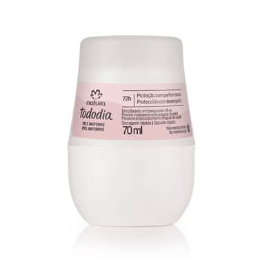 Tododia Des Rollon Peleuniforme 70ml