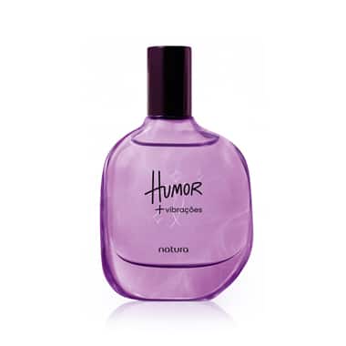 Humor Des Col Iza Vibracoes 25ml