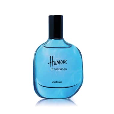 Humor Des Col Iza Confianca 25ml