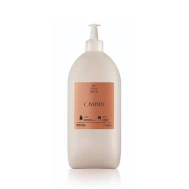 Ekos rf Des Hid rf Castanha 400ml