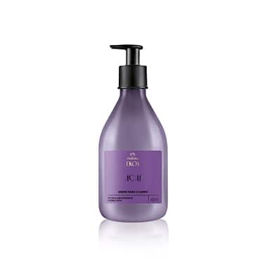 Ekos Des Hid Acai 400ml