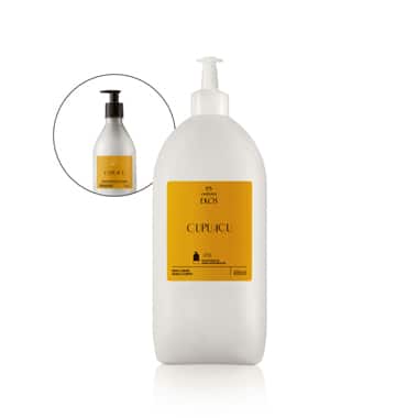 Ekos rf Des Hid Corp Cupuacu Hidra 400ml