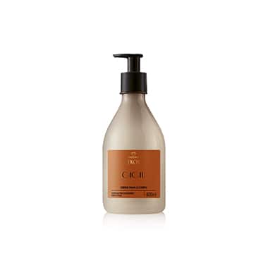 Ekos Des Hid Corp Cacau Ang 400ml