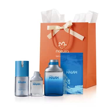 Presente Natura Kaiak Classico