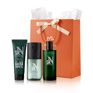 Presente Natura sr n