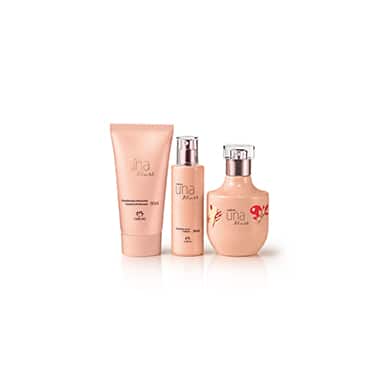 Presente Perene Natura Una Blush