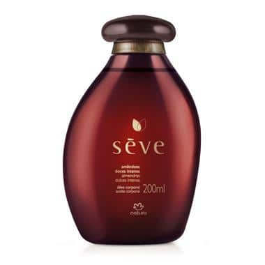 Seve Desod Amendoas Doces Intense