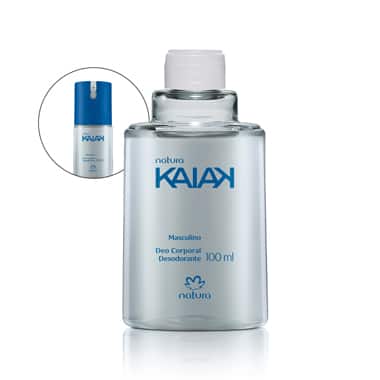 Kaiak Masc Deo Corporal rf