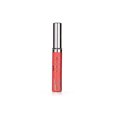 Una Gloss Labial Fps15 Rosa 101