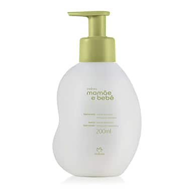 Mmbb Locao Hid Tradicional 200ml Btv