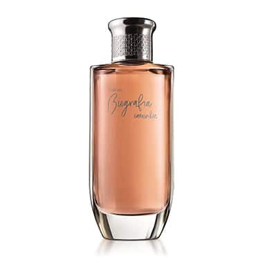 Biografia Caminhos Des Col Fem 100ml
