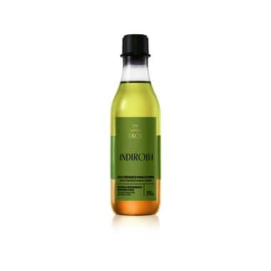 Ekos Oleo His Des Trifasi Andiroba 200ml